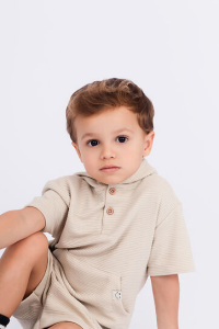 Foto 2 - Modelo Théo L G