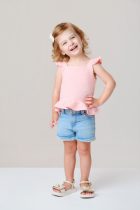 Foto 4 - Modelo Ágatha Leite R.