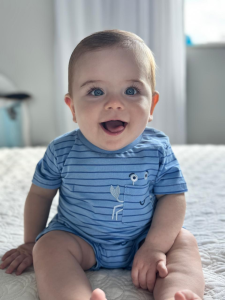 Foto 5 - Modelo Tyler Kehl