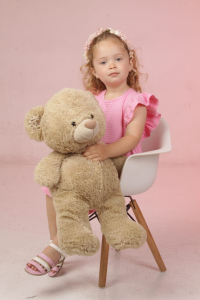 Foto 11 - Modelo Eloah Porcher