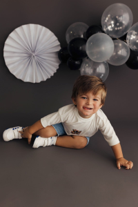 Foto 1 - Modelo João Lucca B.