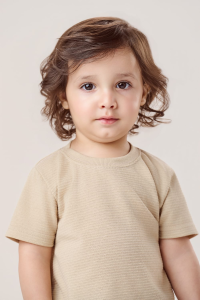 Foto 4 - Modelo Noah Menezes