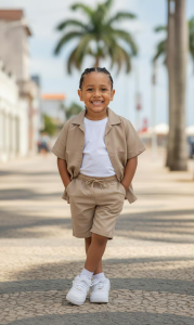 Foto 11 - Modelo Enzo Gabriel S.