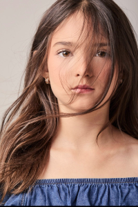 Foto 8 - Modelo Lavinia Baron