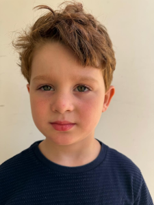 Foto 1 - Modelo Miguel Peres