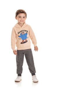 Foto 6 - Modelo Noah Laurentino