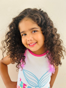 Foto 10 - Modelo Olívia F.