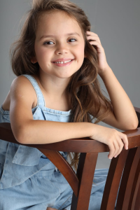 Foto 9 - Modelo Yasmin Sotil W.