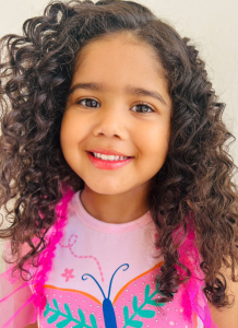 Foto 12 - Modelo Olívia F.