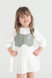 Foto 5 - Modelo Manuella Eduarda